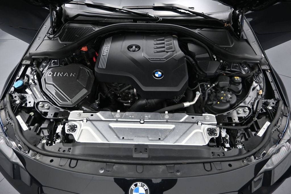 2022 BMW 2 Series 230i