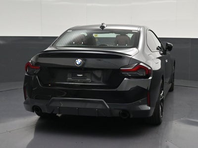2022 BMW 2 Series 230i