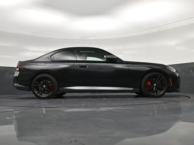 2022 BMW 2 Series 230i