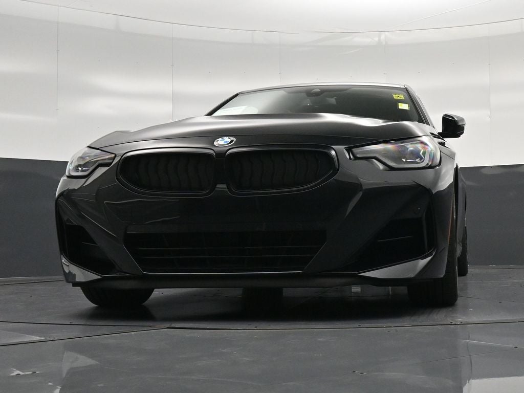 2022 BMW 2 Series 230i
