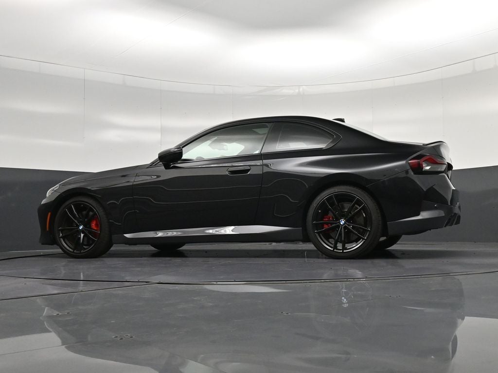 2022 BMW 2 Series 230i