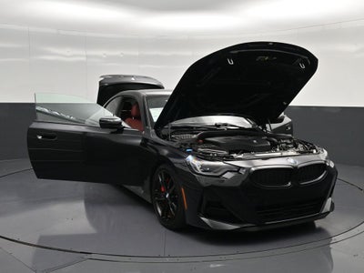 2022 BMW 2 Series 230i