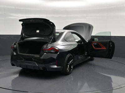 2022 BMW 2 Series 230i