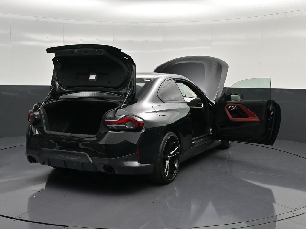 2022 BMW 2 Series 230i