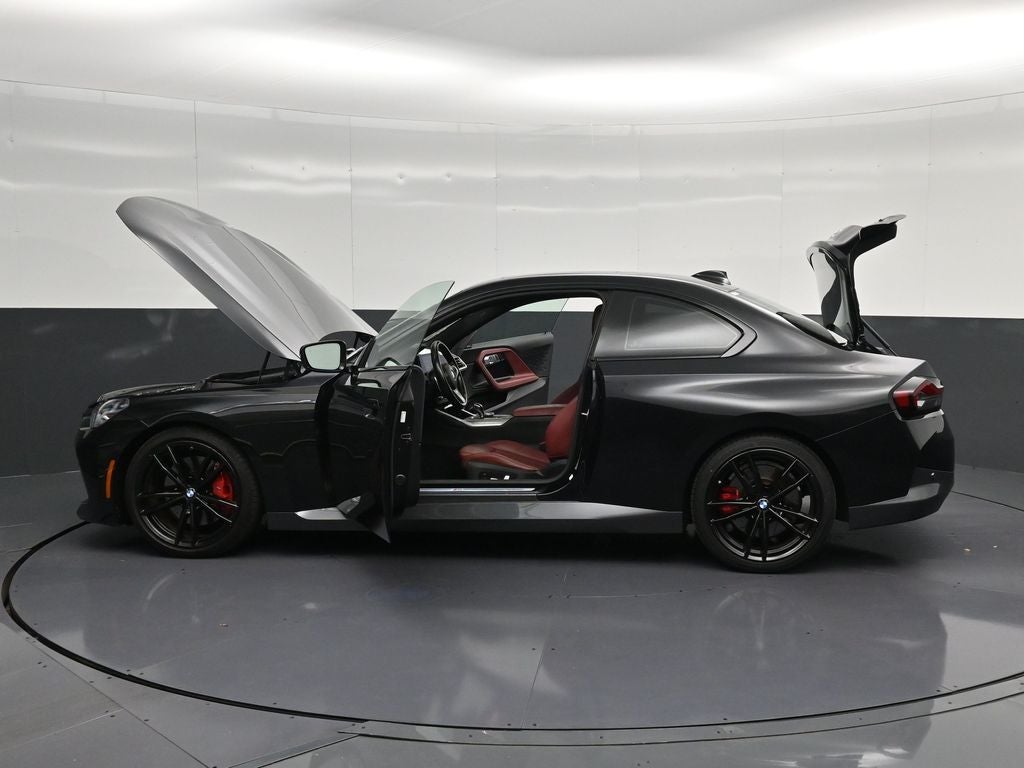 2022 BMW 2 Series 230i