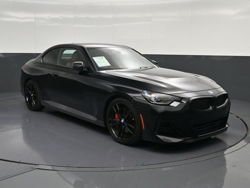 2022 BMW 2 Series 230i