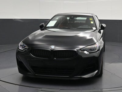 2022 BMW 2 Series 230i