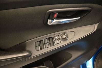 2016 Scion iA Base