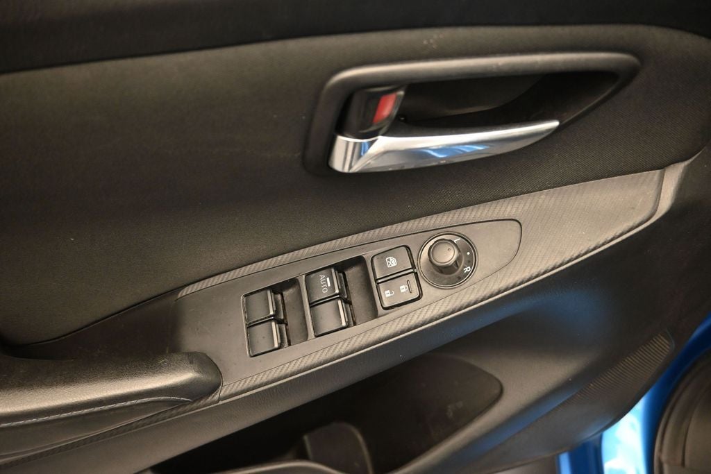 2016 Scion iA Base
