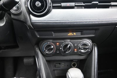 2016 Scion iA Base
