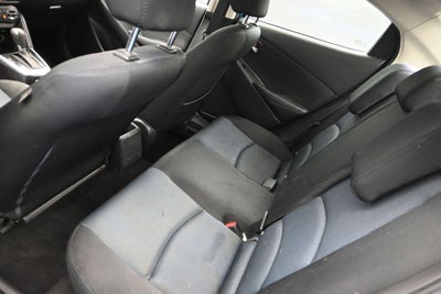 2016 Scion iA Base