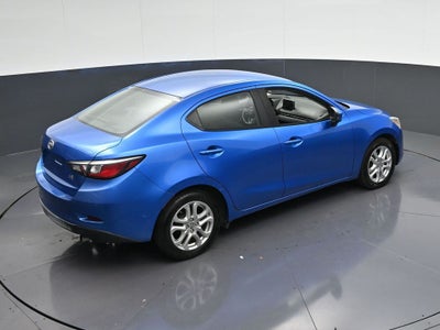 2016 Scion iA Base