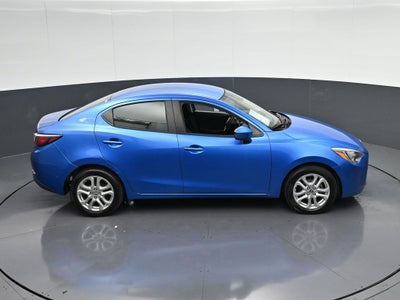 2016 Scion iA Base