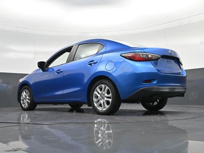 2016 Scion iA Base