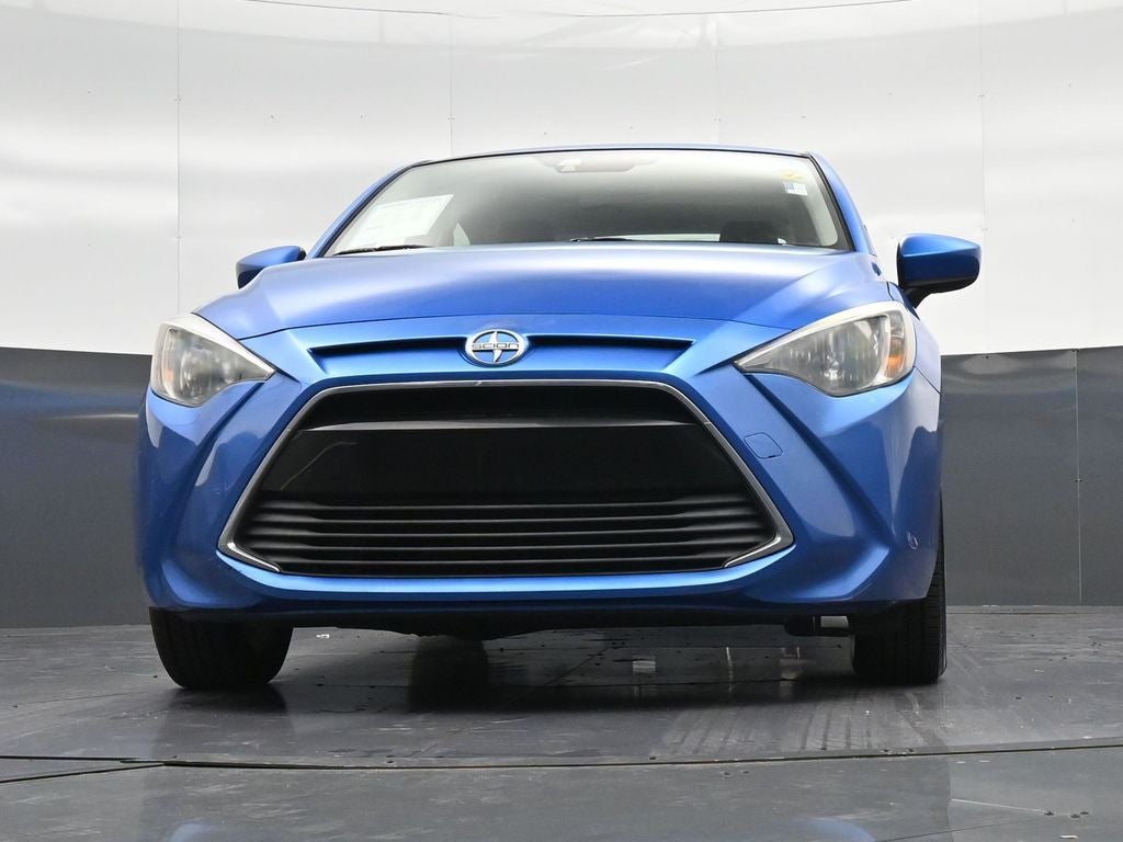 2016 Scion iA Base