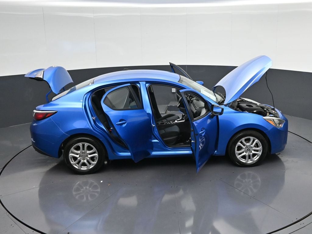 2016 Scion iA Base