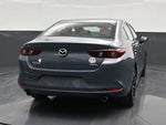 2022 Mazda Mazda3 Carbon Edition Base