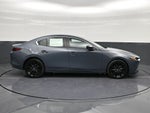 2022 Mazda Mazda3 Carbon Edition Base