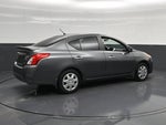 2016 Nissan Versa 1.6 SV
