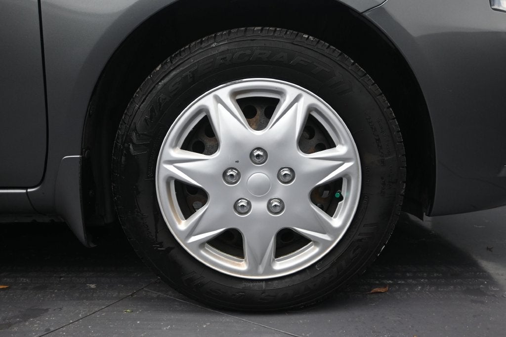 2016 Nissan Versa 1.6 SV
