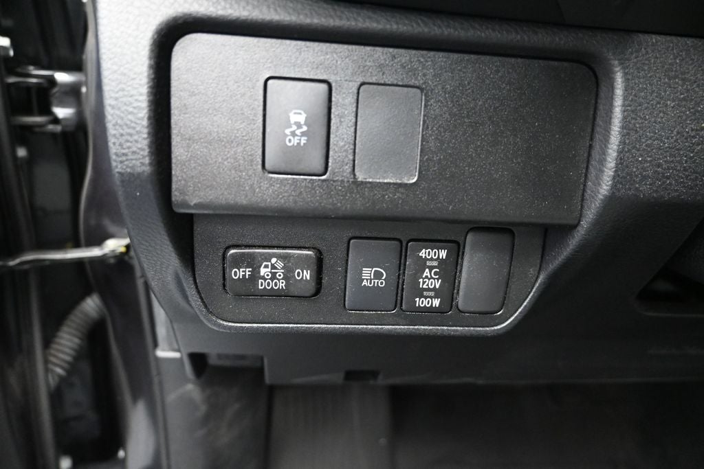 2022 Toyota Tacoma TRD Sport V6