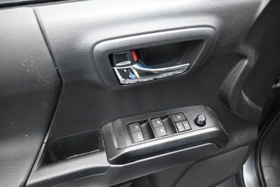 2022 Toyota Tacoma TRD Sport V6