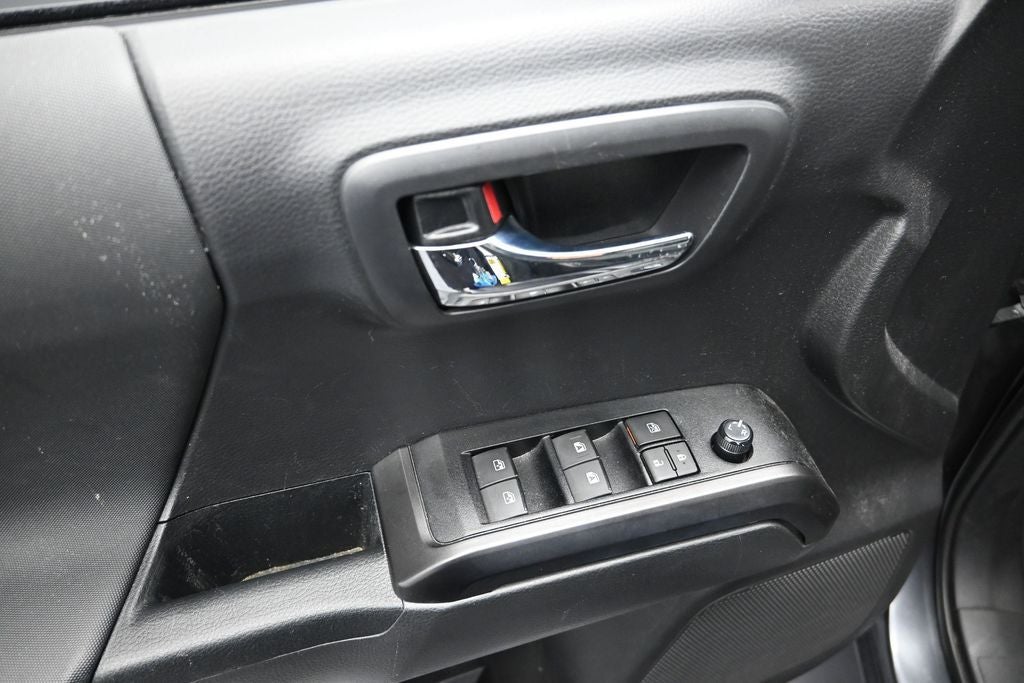 2022 Toyota Tacoma TRD Sport V6