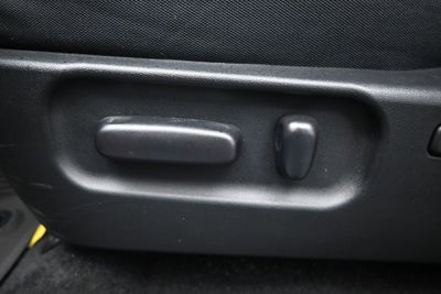 2022 Toyota Tacoma TRD Sport V6
