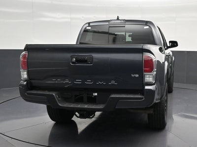 2022 Toyota Tacoma TRD Sport V6