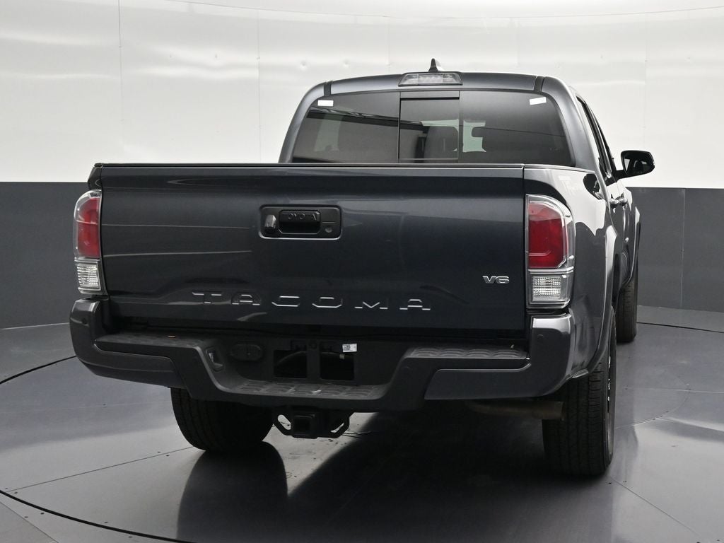 2022 Toyota Tacoma TRD Sport V6