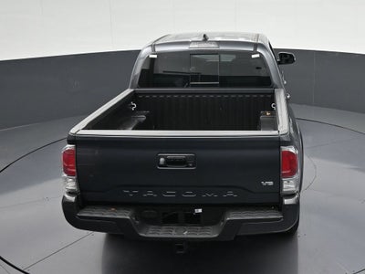2022 Toyota Tacoma TRD Sport V6