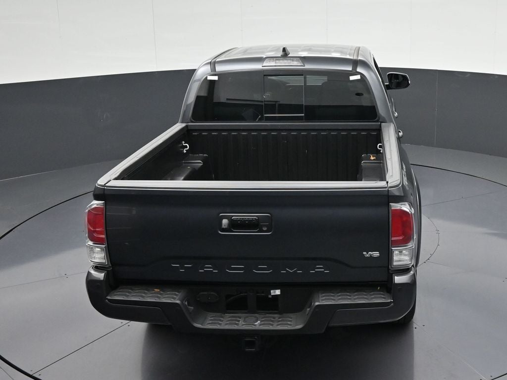 2022 Toyota Tacoma TRD Sport V6