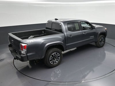 2022 Toyota Tacoma TRD Sport V6