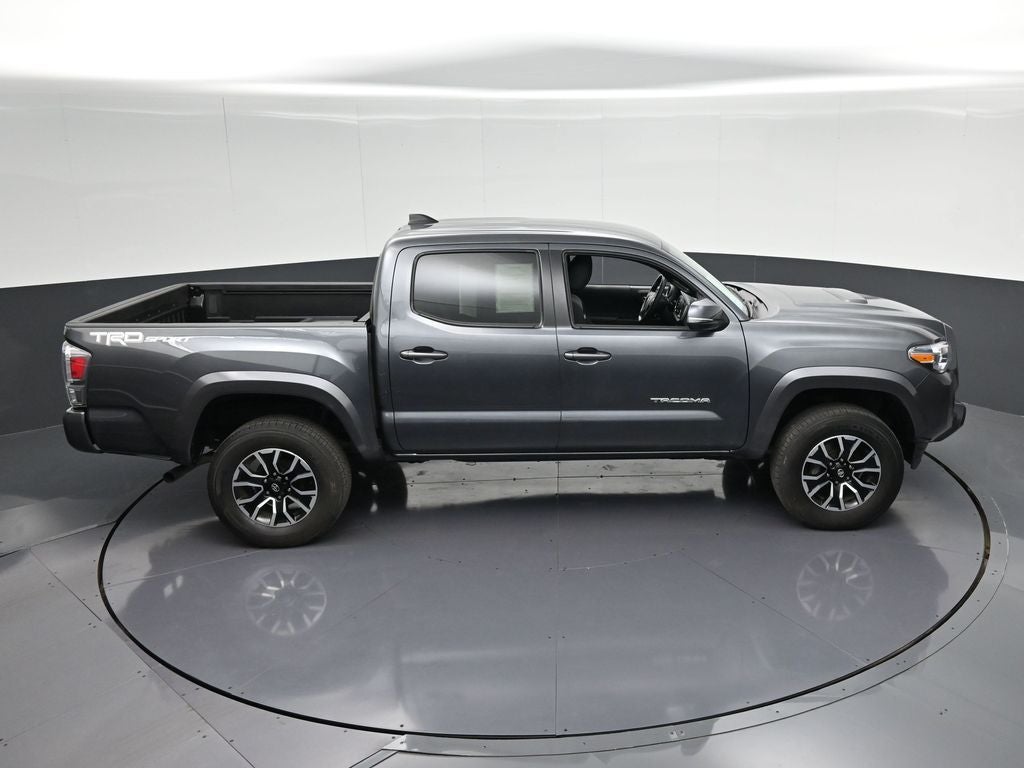 2022 Toyota Tacoma TRD Sport V6