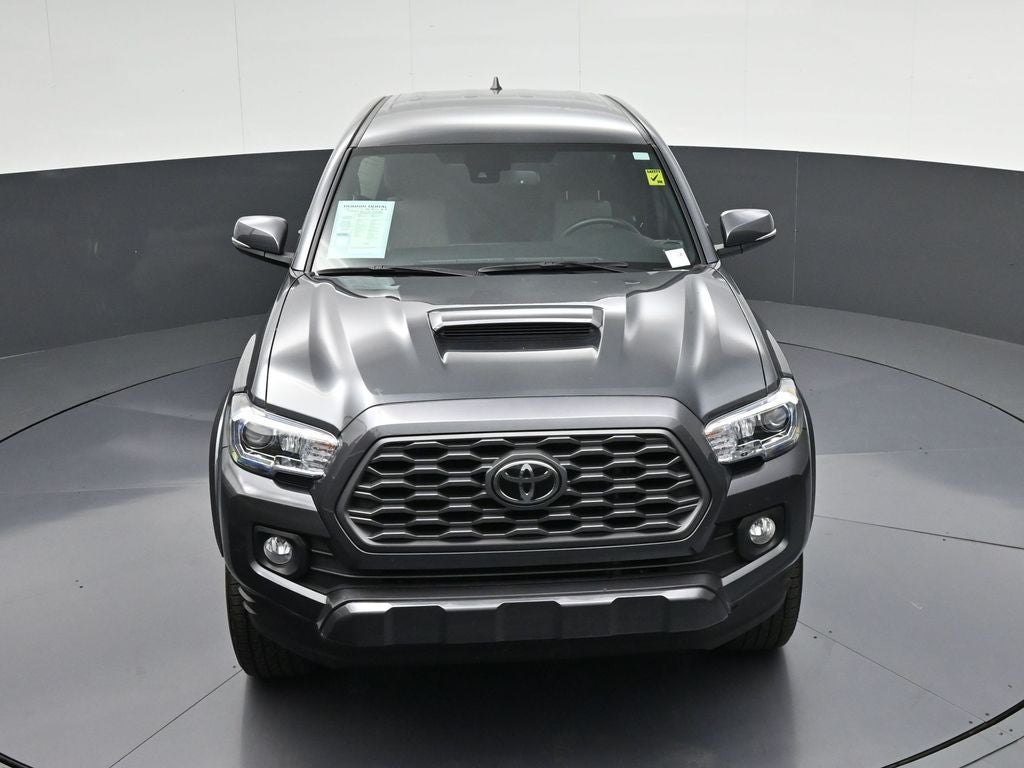2022 Toyota Tacoma TRD Sport V6