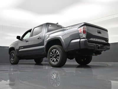 2022 Toyota Tacoma TRD Sport V6