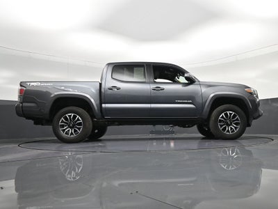 2022 Toyota Tacoma TRD Sport V6