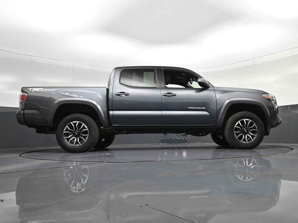 2022 Toyota Tacoma TRD Sport V6