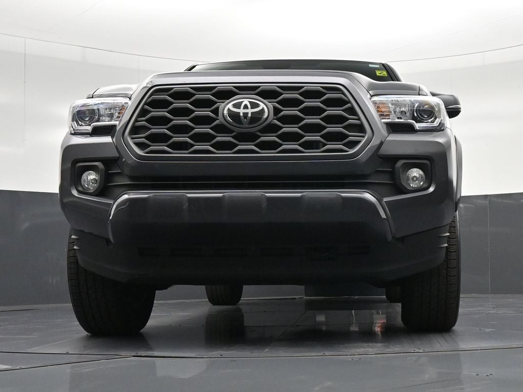 2022 Toyota Tacoma TRD Sport V6
