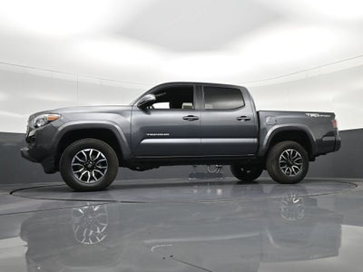 2022 Toyota Tacoma TRD Sport V6
