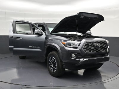 2022 Toyota Tacoma TRD Sport V6