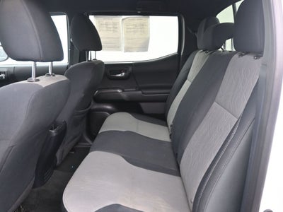 2020 Toyota Tacoma TRD Off-Road V6