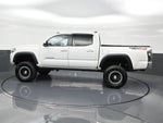 2020 Toyota Tacoma TRD Off-Road V6