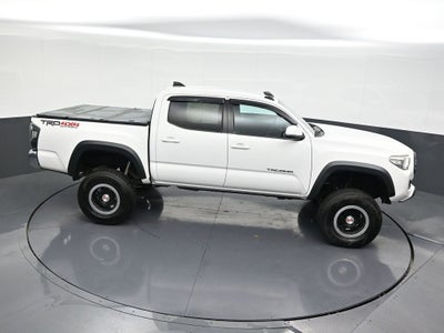 2020 Toyota Tacoma TRD Off-Road V6
