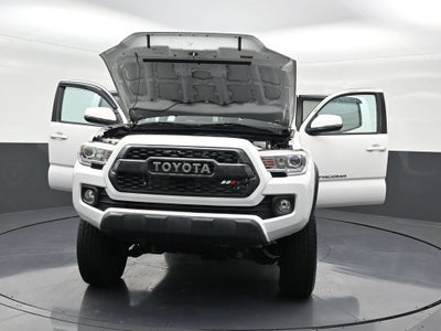 2020 Toyota Tacoma TRD Off-Road V6