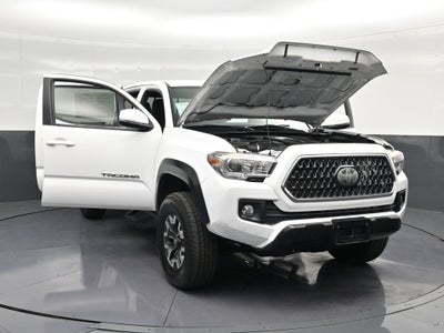 2018 Toyota Tacoma TRD Off-Road V6