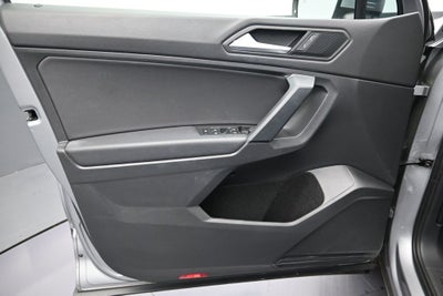 2019 Volkswagen Tiguan 2.0T SE