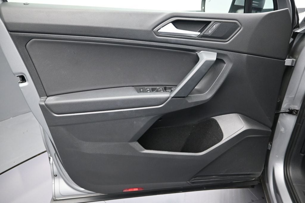 2019 Volkswagen Tiguan 2.0T SE