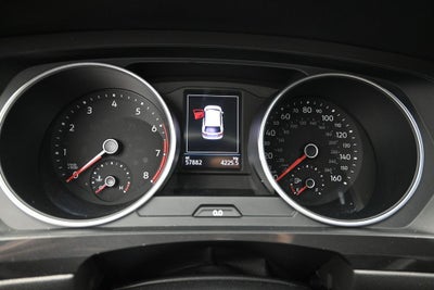 2019 Volkswagen Tiguan 2.0T SE