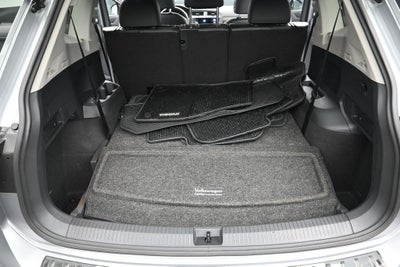 2019 Volkswagen Tiguan 2.0T SE